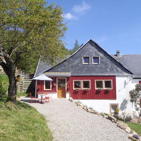La Petite Finlande Villa Орбе Екстериор снимка