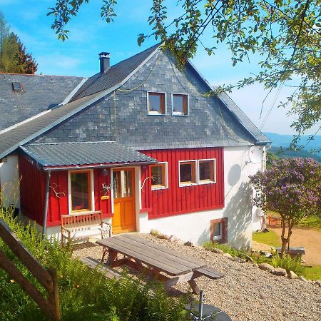 La Petite Finlande Villa Орбе Екстериор снимка