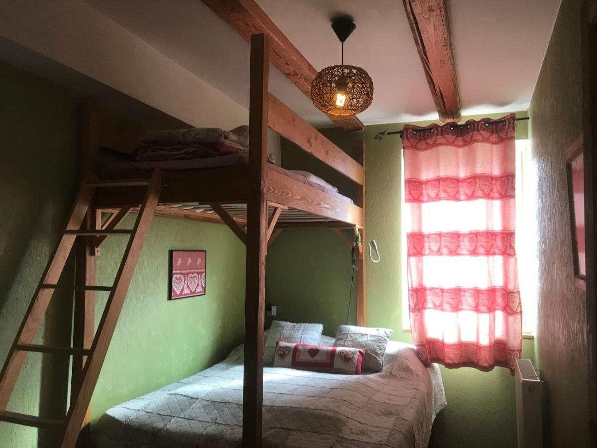La Petite Finlande Villa Орбе Екстериор снимка
