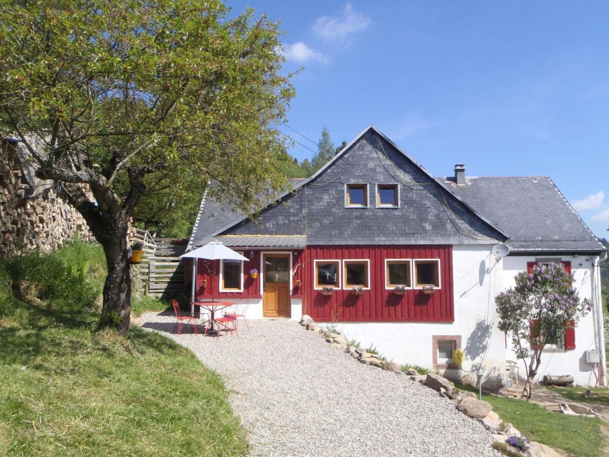 La Petite Finlande Villa Орбе Екстериор снимка